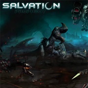 Salvation Prophecy