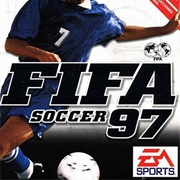 FIFA Soccer &#39;97