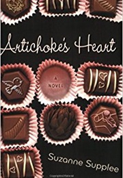 Artichoke's Heart (Suzanne Supplee)