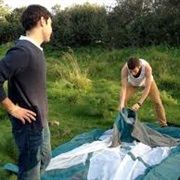 Pitch a Tent