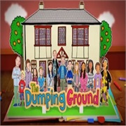 The Dumping Ground