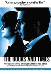 The Hours and Times (1991)