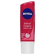 Cherry Lip Balm