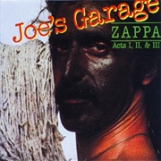 Frank Zappa - Joe's Garage Act I