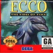 Ecco: The Tides of Time