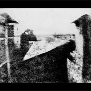 View From the Window