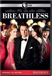 Breathless (2014)