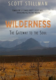 Wilderness: The Gateway to the Soul (Scott Stillman)