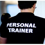 Personal Trainer Qualification