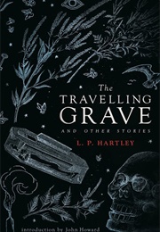 A Visitor From Down Under (L. P. Hartley)