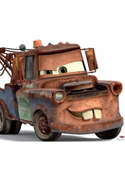 Tow Mater (2011)
