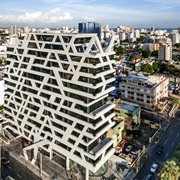 Santo Domingo, Dominican Republic