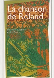 La Chanson De Roland (Unknown)