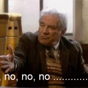 "No No No No, Yes"
