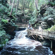 Bushkill, Pennsylvania