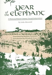 The Year of the Elephant (Leila Abouzeid)