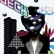 Strange Apparition - Beck