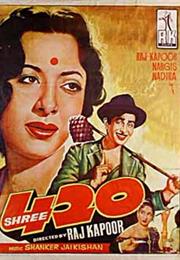 Shree 420