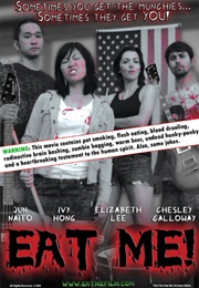 Eat Me! (2010)
