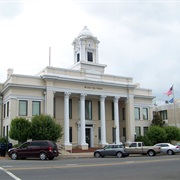 Mocksville, North Carolina