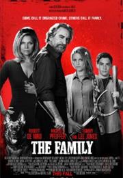 The Family - 2013