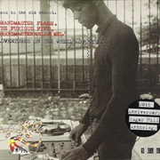 Grandmaster Flash - Back to Thr Old Skool