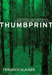 Thumbprint (Friedrich Glauser)