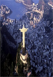 Angels of Rio (2009)