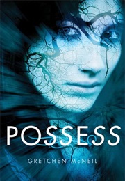 Possess (Gretchen McNeil)