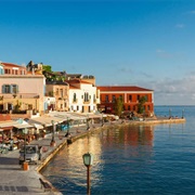 Chania, Greece