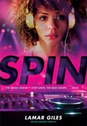 Spin (Lamar Giles)