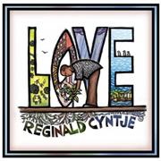 Reginald Cyntje - Love
