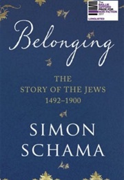 Belonging (Simon Schama)