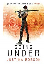 Going Under (Justina Robson)