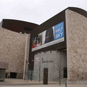 Freedom Center