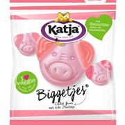 Katja's Biggetjes