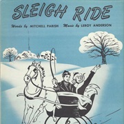 Sleigh Ride