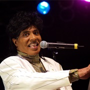 Little Richard