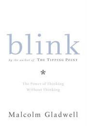 Blink (Malcolm Gladwell)