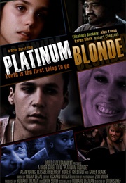Platinum Blonde (1988)