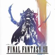 Final Fantasy XII
