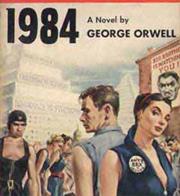 1984 (George Orwell)