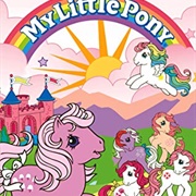 My Little Pony - Original Series