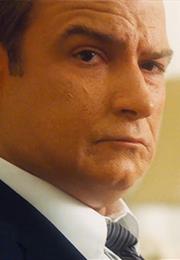 Liev Schreiber, (The Butler,2013)