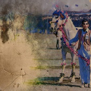 Kong – Snake Magnet