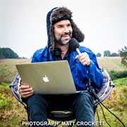Adam Buxton