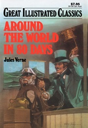 Around the World in Eighty Days (Jules Verne)