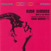 Nina Simone: Wild Is the Wind