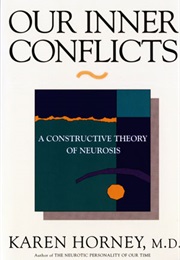 Our Inner Conflicts (Horney Karen)