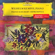 Schubert Impromptus